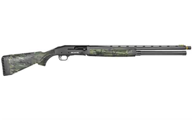 Picture of Msbrg 940 JM Pro Mlcm 12/24 9Rd Blem