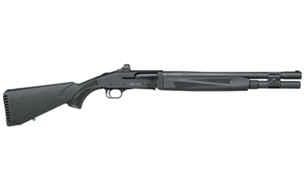Picture of Mossberg & Sons 940 Pro 12Ga,18.5" Enhanced, Holosun Hs407k 85161 015813851619