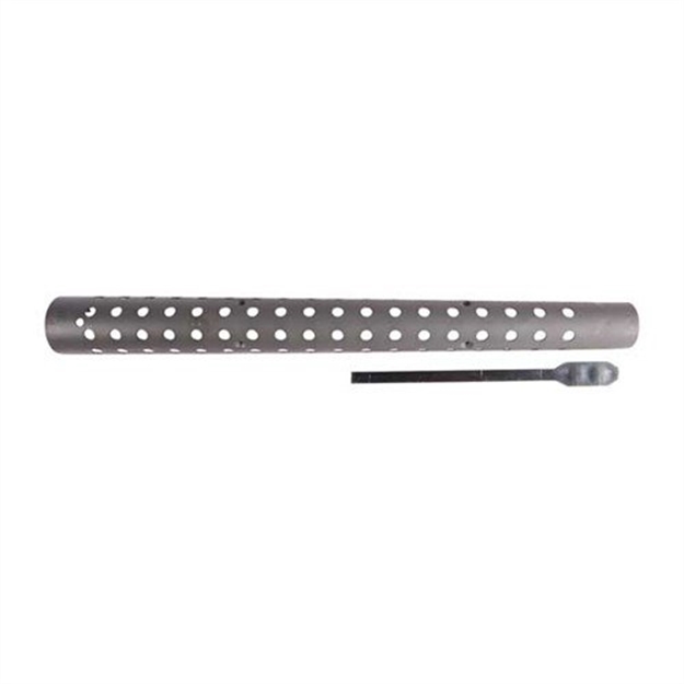 Picture of  Mossberg 95066 Barrel Heat Shield Kit  12 Gauge Fits Mossberg 500,590 & Maverick 88 Plain Barrel W/Parkerized Finish