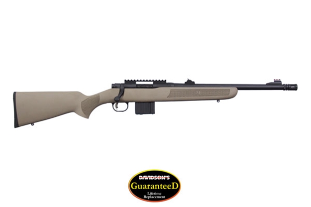 Picture of Msbrg Mvp Patrol 16.25" 556Nato 10Rd