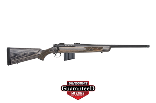 Picture of Msbrg Mvp Predator 224 Vlk 20" 10Rd