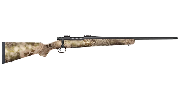 Picture of Msbrg Patriot .3006Sprg 22" Kryptek