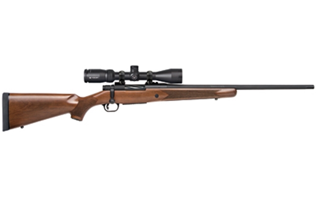 Picture of Msbrg Patriot 308 22" Wlnt Vrtx Blem