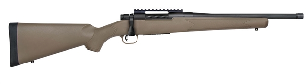 Picture of Msbrg Patriot Pred 450Bm 16.25" 3Rd