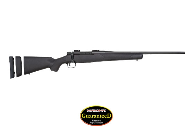 Picture of Msbrg Patriot SB 243Win 20" 4Rd BL