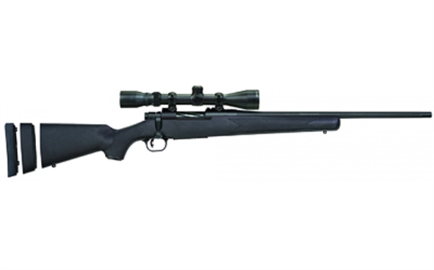 Picture of MSBRG PTRT SB 243WIN 20 3-9X40 BLEM 27840 -