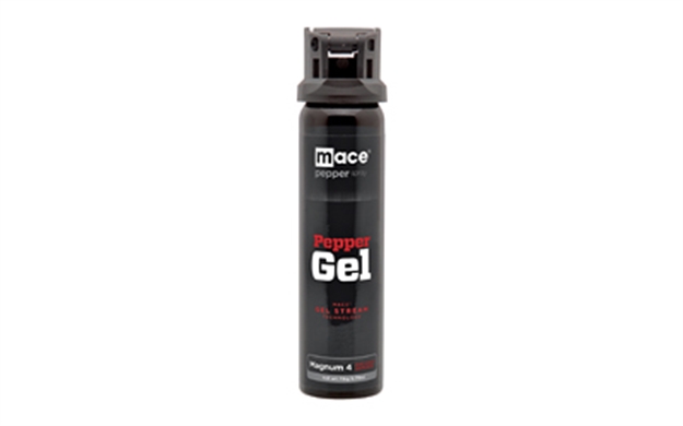 Picture of Mace Security International Pepper Gel Spray Magnum-4 Model 79Gram 80570 022188805703