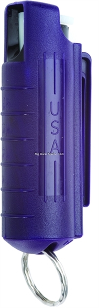 Picture of Msi 10% Pepper Keycase 11Gm Purple