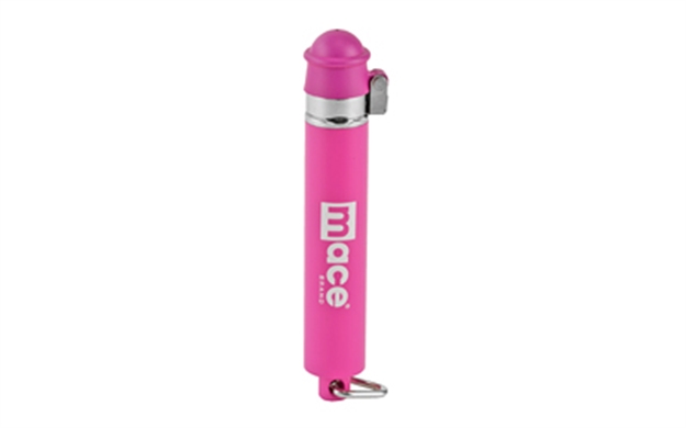 Picture of Mace Mini Model Pepper Spray - Pink 80811