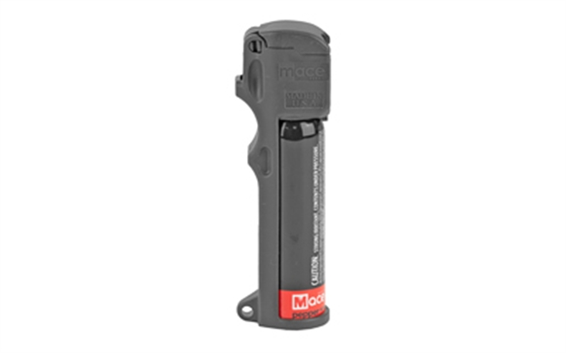 Picture of Mace Security International Personal Model Pepper Spray - Black 80725 022188807257