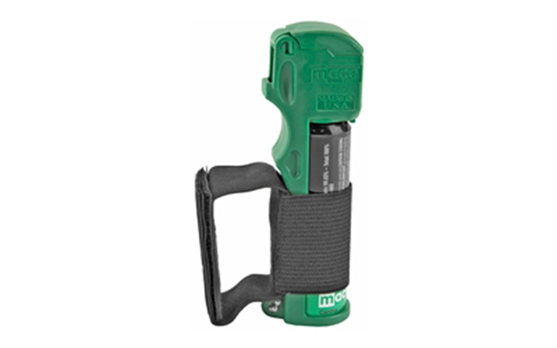 Picture of Mace Security International Pepper Spray Muzzle Canine Deterrent 14G 80536 022188805369