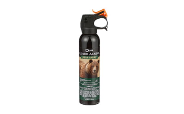 Picture of Msi Guard Alaska Bear Spray 260Gm 3286600153 022188001532