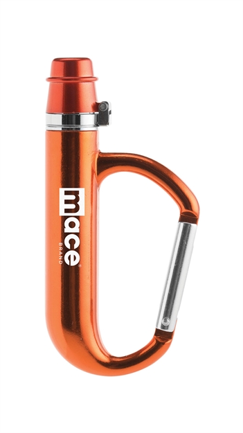 Picture of Msi Keyguard Carabiner Spray Org 4Oz