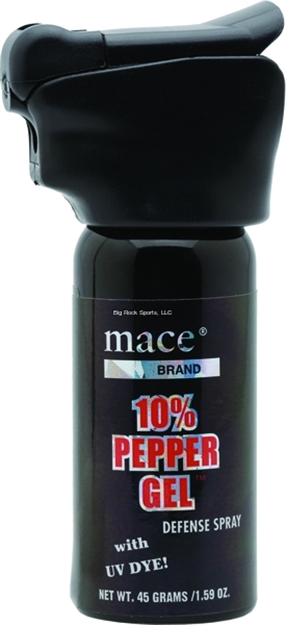 Picture of Msi Pepper Gel Night Defender 45Gm