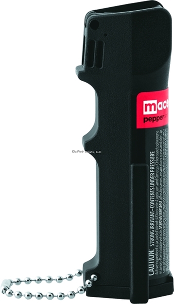 Picture of Msi Peppergard Police Model 18Gm