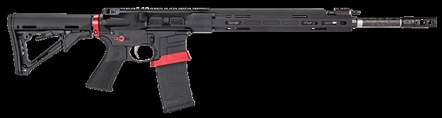 Picture of Msr 15 Competition 224Val 18"