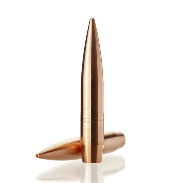 Picture of Mtac 338 Caliber (0.338'') Single Feed Rifle Bullets 430110683