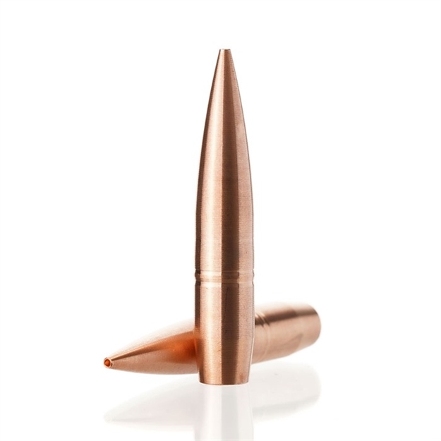 Picture of Mtac 338 Caliber (0.338'') Single Feed Rifle Bullets 430110682 -
