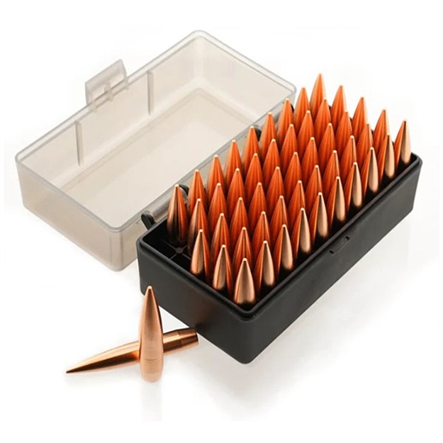 Picture of Mtac 510 Caliber (0.510'') Single Feed Rifle Bullets 430110690