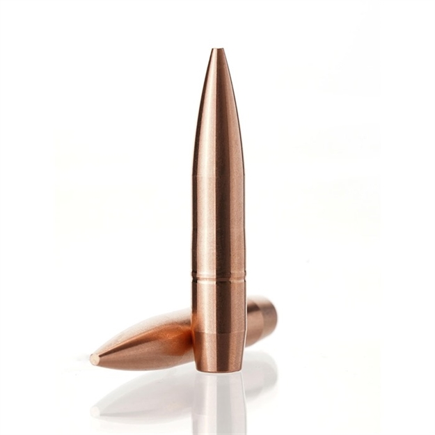 Picture of Mtac 6.5Mm Caliber (0.264'') Single Feed Rifle Bullets 430110678
