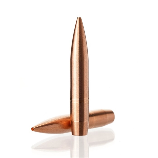 Picture of Mtac 7Mm Caliber (0.284'') Single Feed Rifle Bullets 430110680