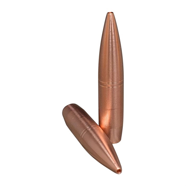 Picture of Mtac Match/Tactical 264 Caliber/6.5Mm (0.264'') Mag Feed Bullets