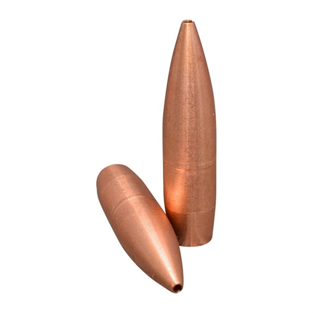 Picture of Mtac Match/Tactical 277 Caliber (0.277'') Bullets N/A
