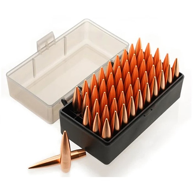 Picture of Mtac Match/Tactical 510 Caliber (0.510'') Bullets 430101280