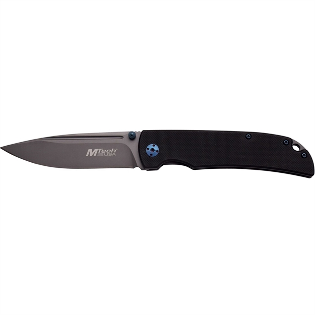 Picture of Mtech 4.50" Ball Bearing Pivot Folding Knife