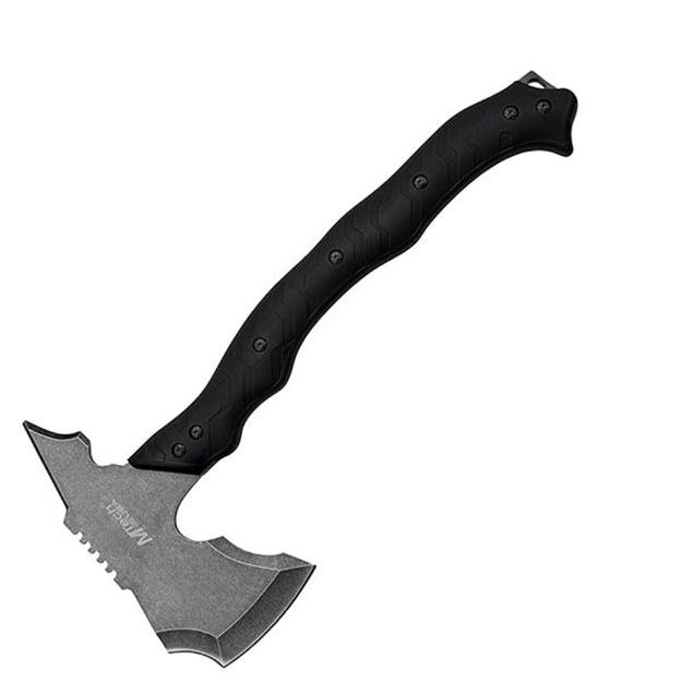 Picture of Mtech Axe 14.5In Overall 3.75In Stonewash Blade