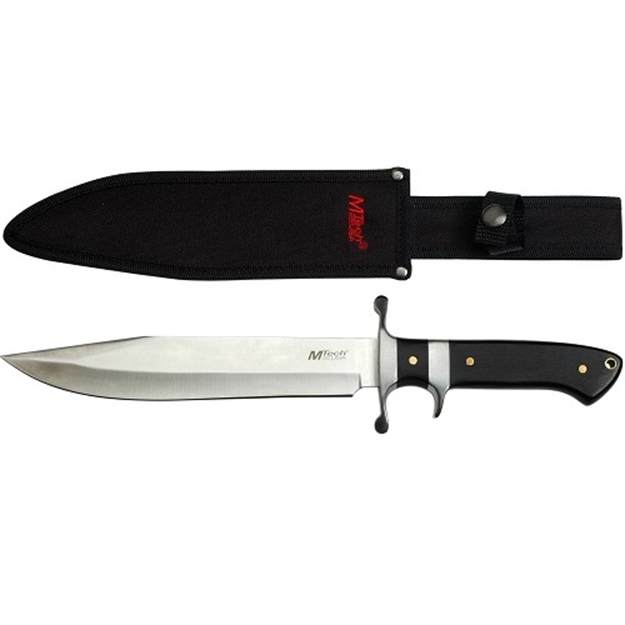 Picture of Mtech Mt-20-04 Fixed Satin Blade