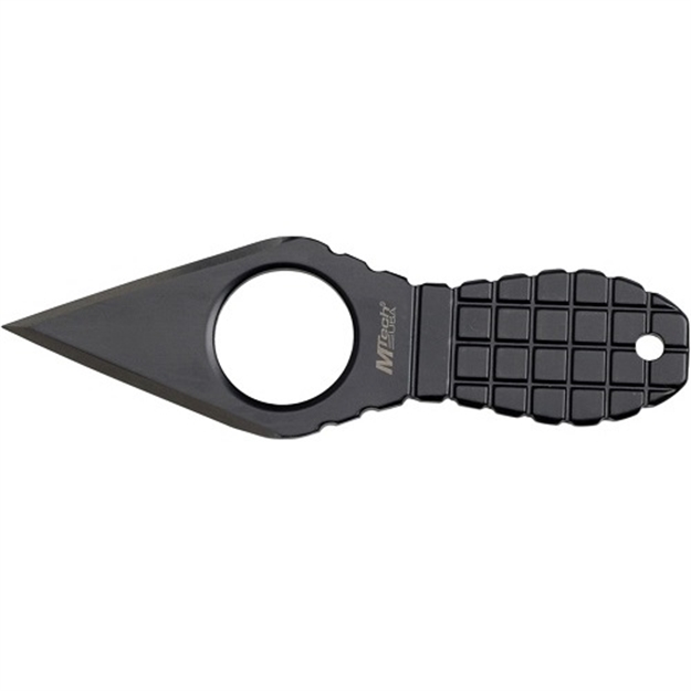 Picture of Mtech Mt-588Bk Neck Knife 4.25In Closed