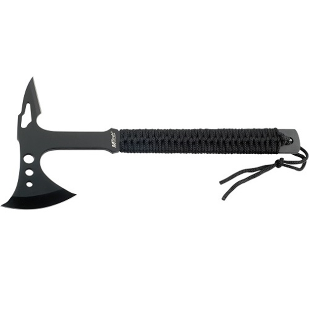 Picture of Mtech Mt-Axe8b Axe Black Cord Wrapped Handle 15In Overall