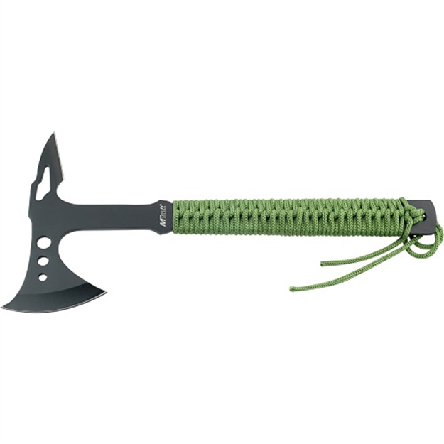 Picture of Mtech Mt-Axe8g Axe 15In Overall Green Cord Wrap Handle
