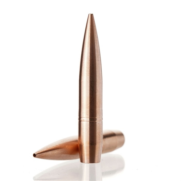 Picture of Mth 338 Caliber (0.338'') Single Feed Rifle Bullets 430110693