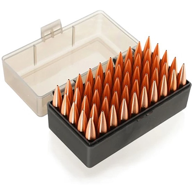 Picture of Mth Match/Tactical/Hunting 257 Caliber (0.257'') Bullets 430101253