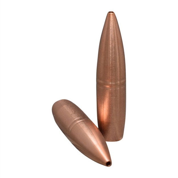 Picture of Mth Match/Tactical/Hunting 257 Caliber (0.257'') Bullets