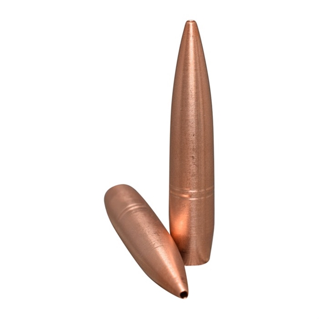 Picture of Mth Match/Tactical/Hunting 264 Caliber/6.5Mm (0.264'') Bullets