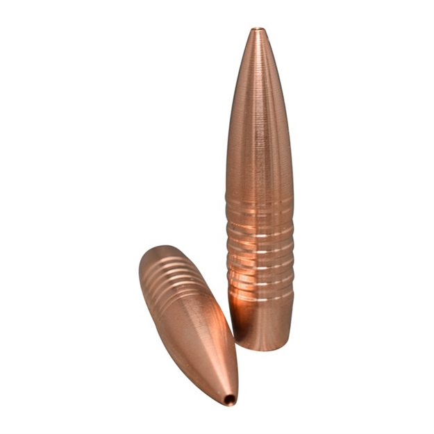 Picture of Mth Match/Tactical/Hunting 284 Caliber/7Mm (0.284'') Bullets 430101258