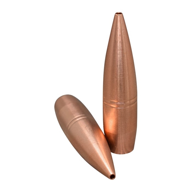 Picture of Mth Match/Tactical/Hunting 338 Caliber (0.338'') Bullets