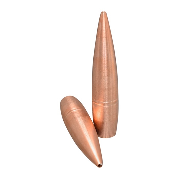 Picture of Mth Match/Tactical/Hunting 416 Caliber (0.416'') Bullets