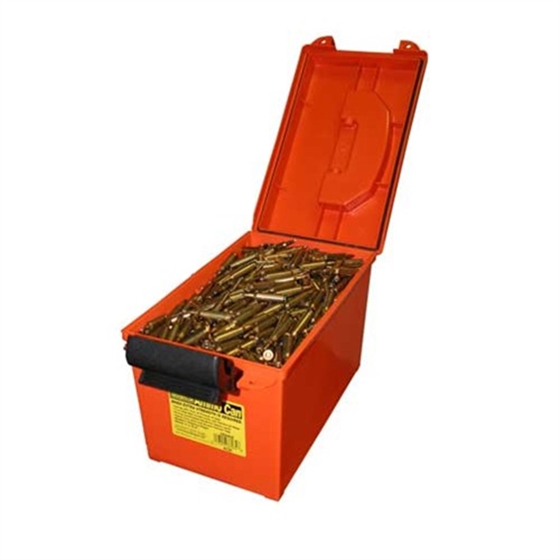 Picture of Mtm  Ammo Can For Bulk Ammo AC35