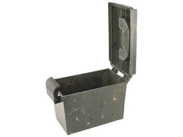 Picture of Mtm  Sportsmen's Dry Box O-Ring Sealed 14X7.5X9 Sdb-0-09