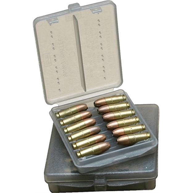 Picture of Mtm 12Rd Pst Ammo Wallet