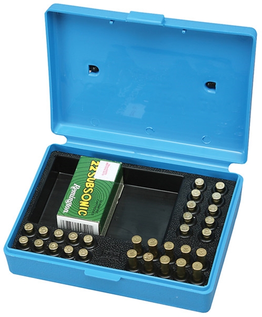 Picture of Mtm 22Match 30Rd Ammo BX