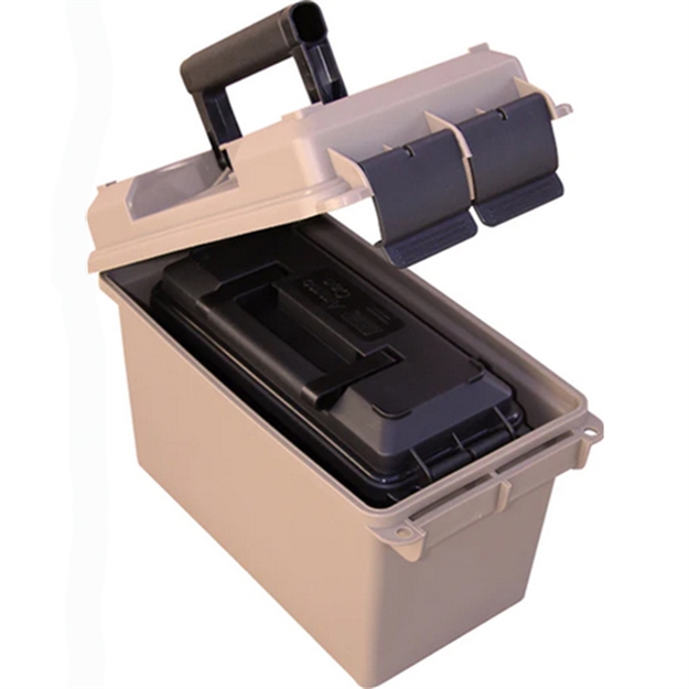 Picture of Mtm Ammo Can Combo Dark Earth ACIC6 026057362601