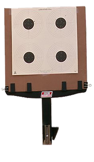 Picture of Mtm Case-Gard Jmcts40 Jammit Compact Target Stand Plastic 17.50" X 3" X 4" Includes Target Backer JMCTS-40 026057361857