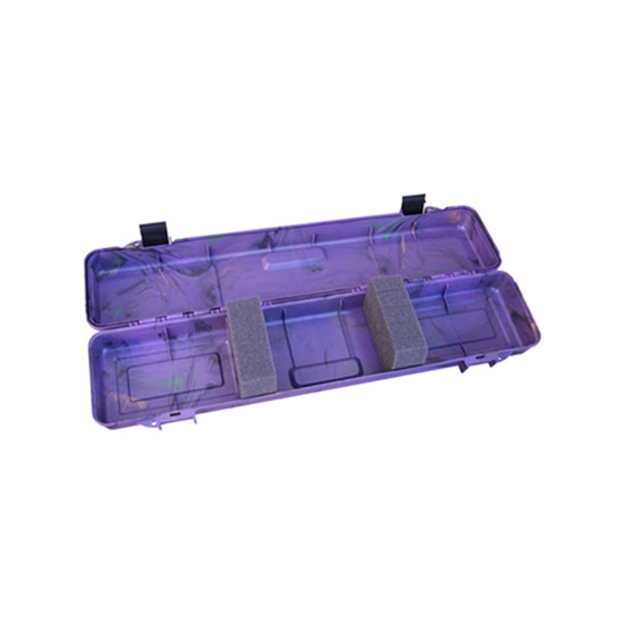 Picture of Mtm Crossbow Bolt Case 12 Bolts Purple Camo