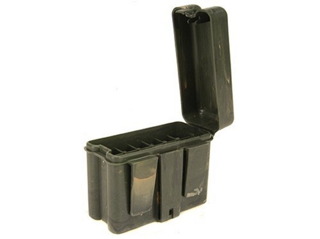 Picture of Mtm Fliptop 20R 220 Camo