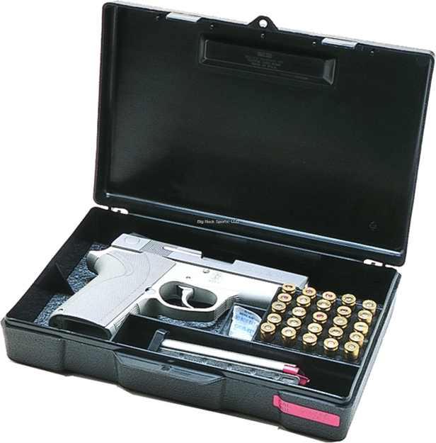 Picture of Mtm Handgun Case